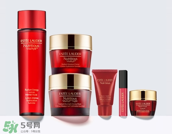 el是什么牌子？el是什么護膚品