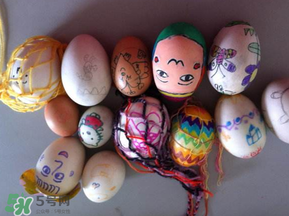 立夏怎么護蛋？護蛋器怎么做？