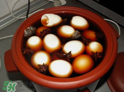 立夏蛋怎么煮？立夏蛋煮多久？