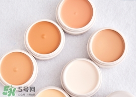 資生堂spotscover遮瑕膏粉底霜怎么樣？spotscover遮瑕膏怎么用