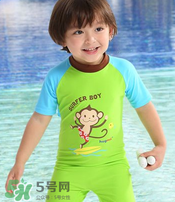 寶寶泳衣怎么選？寶寶泳衣挑選技巧