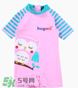 寶寶泳衣怎么選？寶寶泳衣挑選技巧