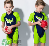 寶寶泳衣怎么選？寶寶泳衣挑選技巧