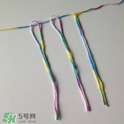 立夏蛋兜兜怎么做？立夏蛋兜制作方法步驟圖解