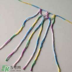 立夏蛋兜兜怎么做？立夏蛋兜制作方法步驟圖解