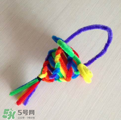 立夏蛋兜兜怎么做？立夏蛋兜制作方法步驟圖解