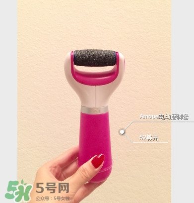 磨腳器哪個(gè)牌子好？磨腳器哪個(gè)品牌比較好