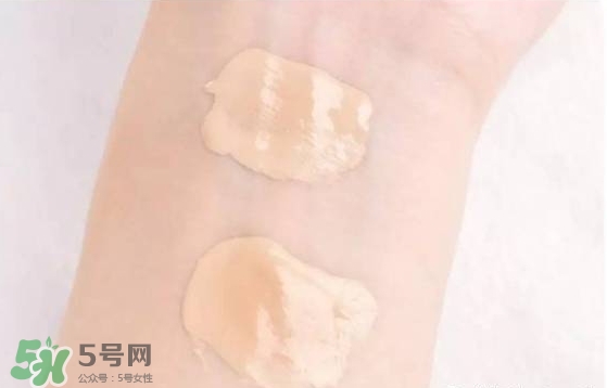 kate粉底液適合什么膚質(zhì)？kate粉底液適合干皮嗎？