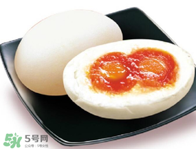 立夏為什么要吃咸鴨蛋？立夏吃咸鴨蛋的由來