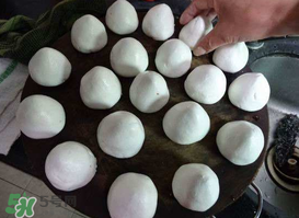 立夏為什么要吃團子？立夏團子的做法