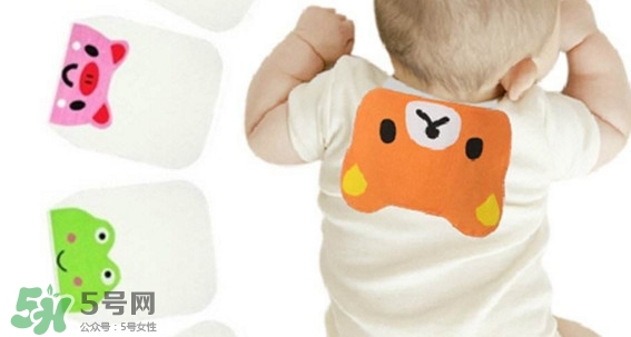 吸汗巾多大寶貝用？吸汗巾什么時(shí)候用