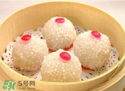 立夏為什么要吃丸子？立夏丸子的做法