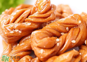 立夏為什么吃麻花？為什么立夏要吃麻花？