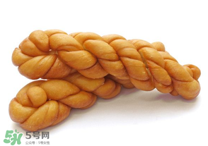 立夏為什么吃麻花？為什么立夏要吃麻花？