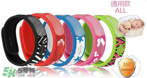 寶寶驅(qū)蚊手環(huán)有用嗎？寶寶驅(qū)蚊手環(huán)有效果嗎？