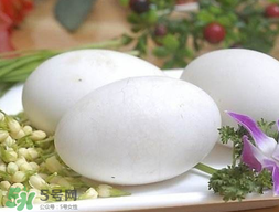 立夏為什么吃鴨蛋？立夏吃鴨蛋的由來(lái)