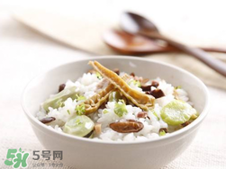 立夏為什么要吃立夏粥？立夏粥的做法