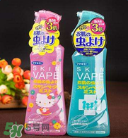 寶寶驅(qū)蚊液什么牌子好？寶寶驅(qū)蚊液推薦