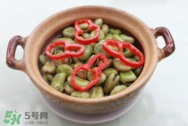 立夏為什么要吃蠶豆？立夏吃蠶豆飯的由來