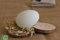 立夏為什么吃鵝蛋？立夏吃鵝蛋的由來