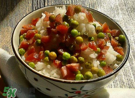 立夏為什么要吃豌豆飯？立夏豌豆飯的做法