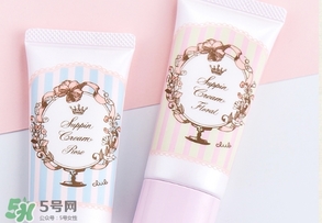 club素顏霜怎么用？club素顏霜是什么牌子？