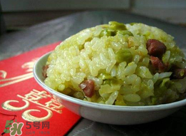 立夏為什么要吃立夏飯？立夏飯的由來