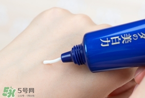 明色胎盤素眼霜怎么用？明色胎盤素眼霜使用方法