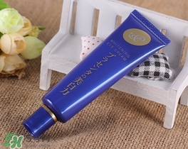 明色胎盤素眼霜怎么用？明色胎盤素眼霜使用方法