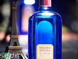明色美顏水怎么用？明色美顏水能天天用嗎？