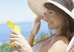 寶寶防曬霜孕婦可以用嗎？寶寶防曬霜大人可以用嗎？