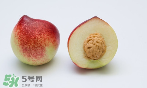 油桃什么時候吃最好？油桃什么人不能吃