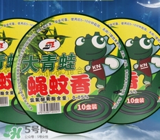 蚊香發(fā)霉了還能用嗎？使用發(fā)霉的蚊香有什么危害？