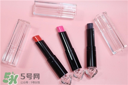 嬌蘭小黑裙口紅哪個顏色好看?嬌蘭小黑裙口紅怎么樣? 嬌蘭小黑裙口紅哪個顏色好看?嬌蘭小黑裙口紅怎么樣?