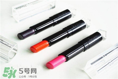 嬌蘭小黑裙口紅哪個顏色好看?嬌蘭小黑裙口紅怎么樣? 嬌蘭小黑裙口紅哪個顏色好看?嬌蘭小黑裙口紅怎么樣?