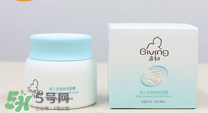 啟初曝光嬰兒面霜問題 啟初嬰兒面霜有問題嗎？