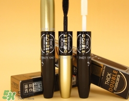 國產(chǎn)睫毛膏哪個牌子好用 國貨睫毛膏排行榜 國產(chǎn)睫毛膏哪個牌子好用 國貨睫毛膏排行榜