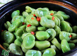 立夏為什么要吃豆？立夏吃豆的寓意