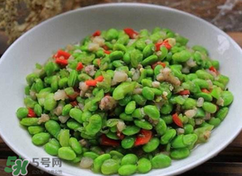 立夏為什么要吃豆？立夏吃豆的寓意