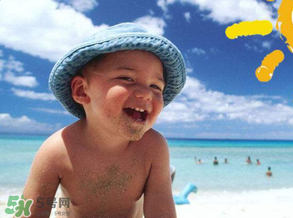 安耐曬寶寶可以用嗎？安耐曬寶寶能不能用？