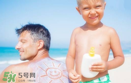 安耐曬寶寶可以用嗎？安耐曬寶寶能不能用？