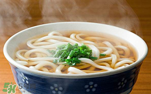 立夏為什么吃面條？立夏為什么要吃面食？