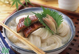 立夏為什么吃面條？立夏為什么要吃面食？