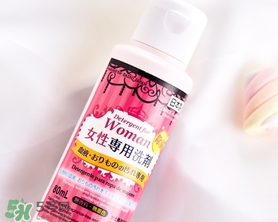 大創(chuàng)女性生理內(nèi)褲清洗液怎么用？大創(chuàng)生理內(nèi)褲清洗劑用法