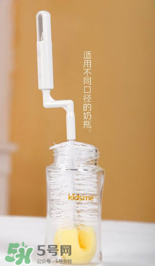 奶瓶長毛還能用嗎？奶瓶發(fā)霉了怎么清洗？