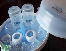 奶瓶長毛還能用嗎？奶瓶發(fā)霉了怎么清洗？