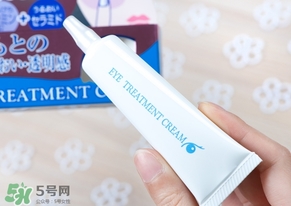 目元ve眼霜怎么樣？目元眼霜VE怎么用？