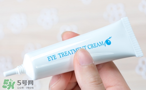 目元ve眼霜怎么樣？目元眼霜VE怎么用？