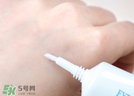 目元ve眼霜怎么樣？目元眼霜VE怎么用？