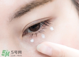 目元ve眼霜怎么樣？目元眼霜VE怎么用？